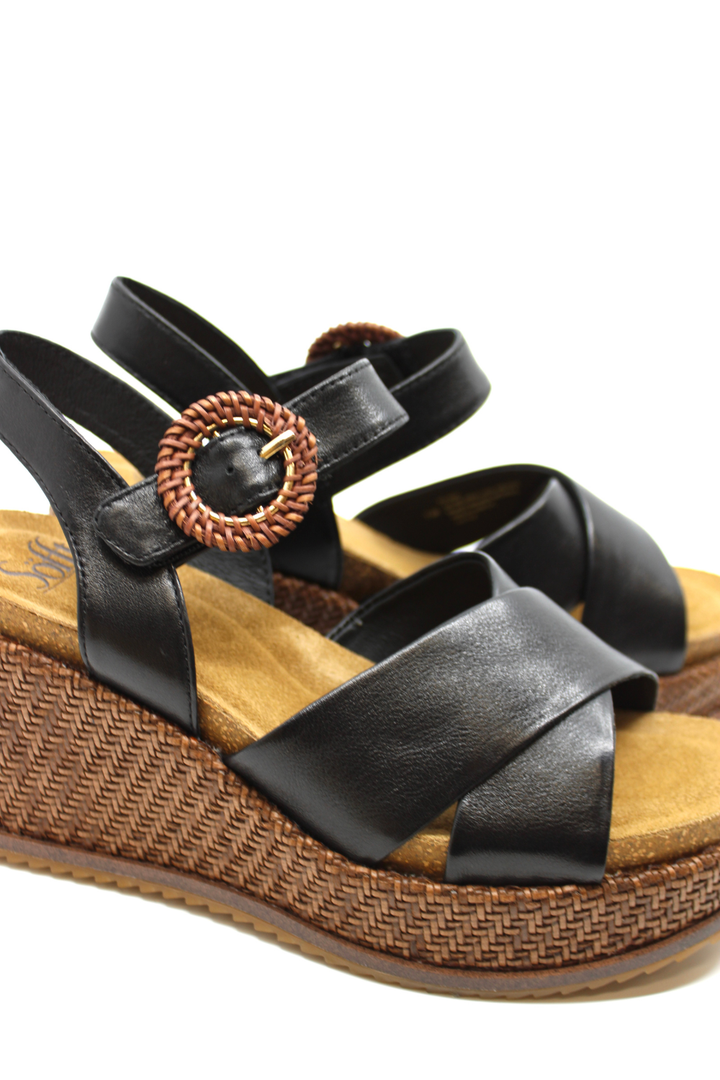 Sofft Dorathy Black - Dear Lucy