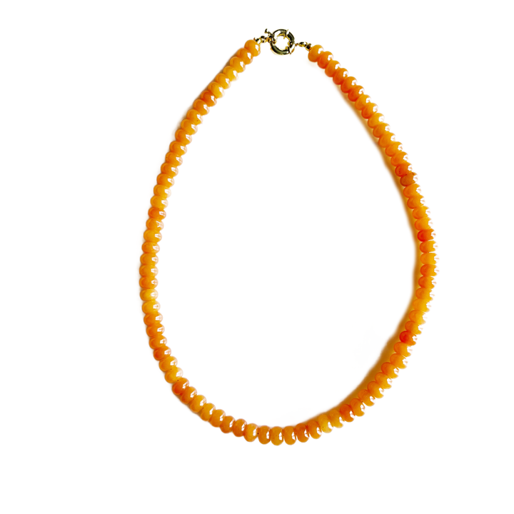 Market and King Candy Necklaces - Dear Lucy