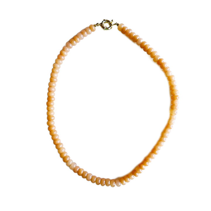 Market and King Candy Necklaces - Dear Lucy