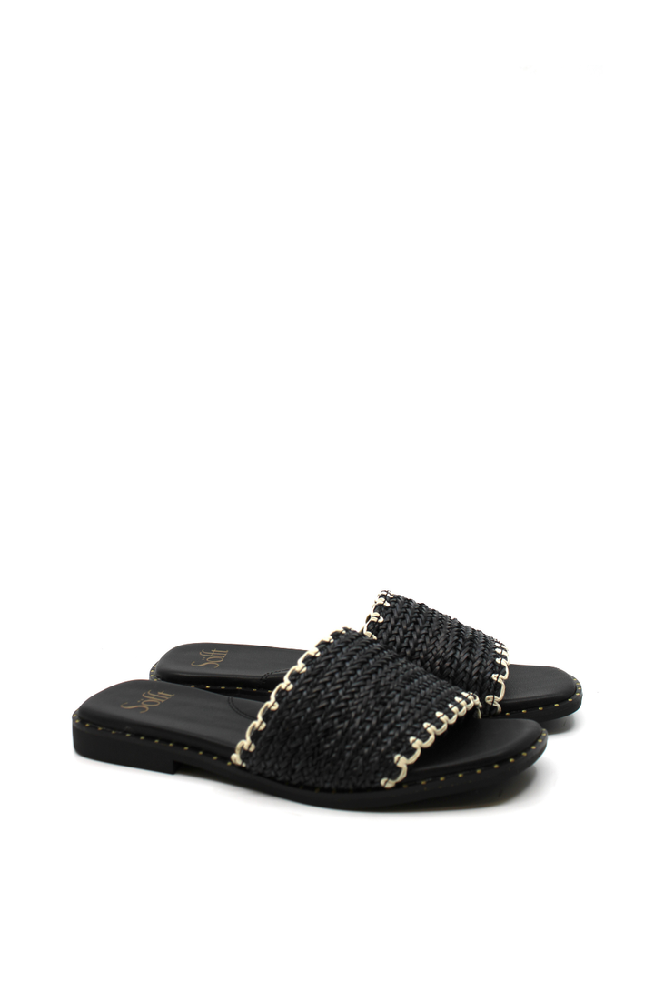 Sofft Elsa Black - Dear Lucy