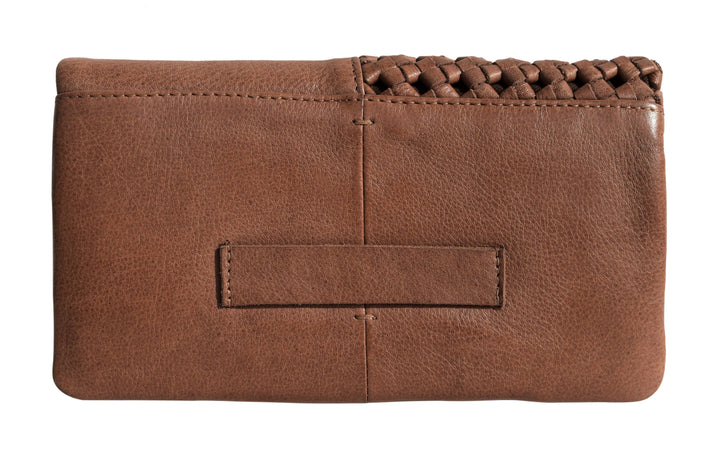 Latico Whitney Leather Wallet