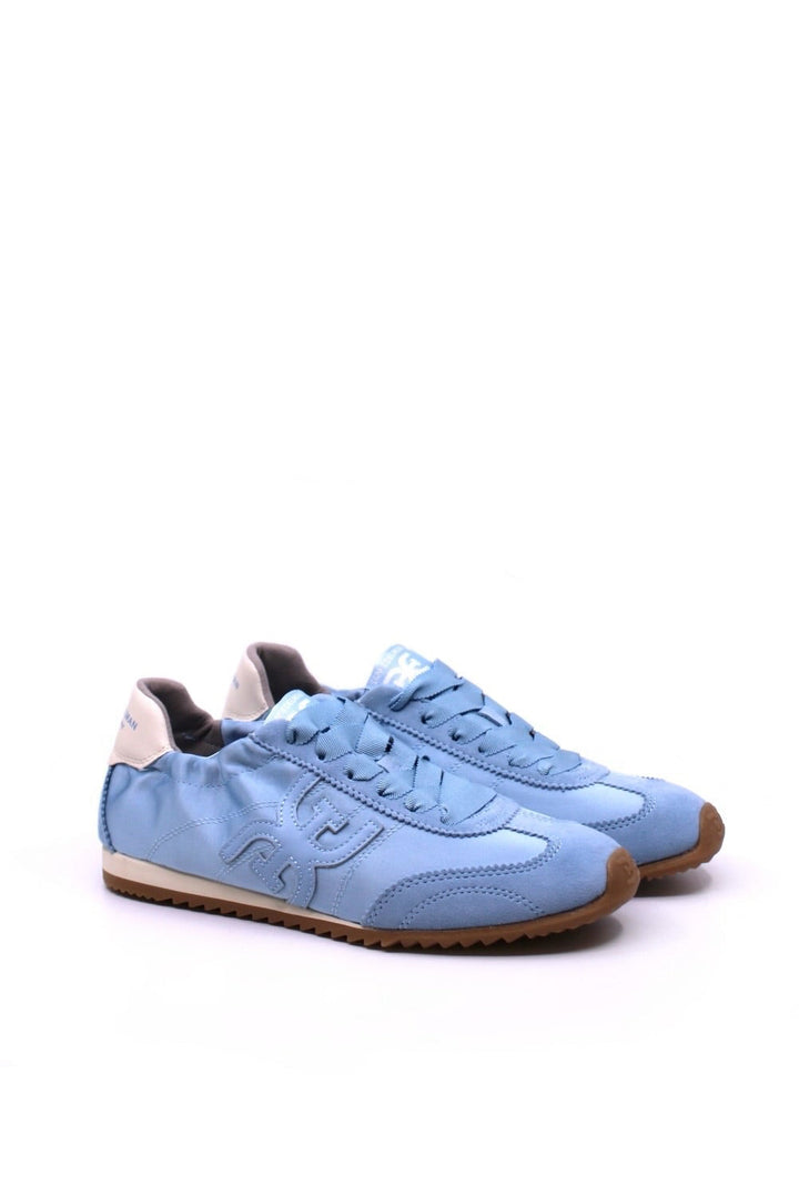 Sam Edelman Isella 3 Sneaker in Spring Blue