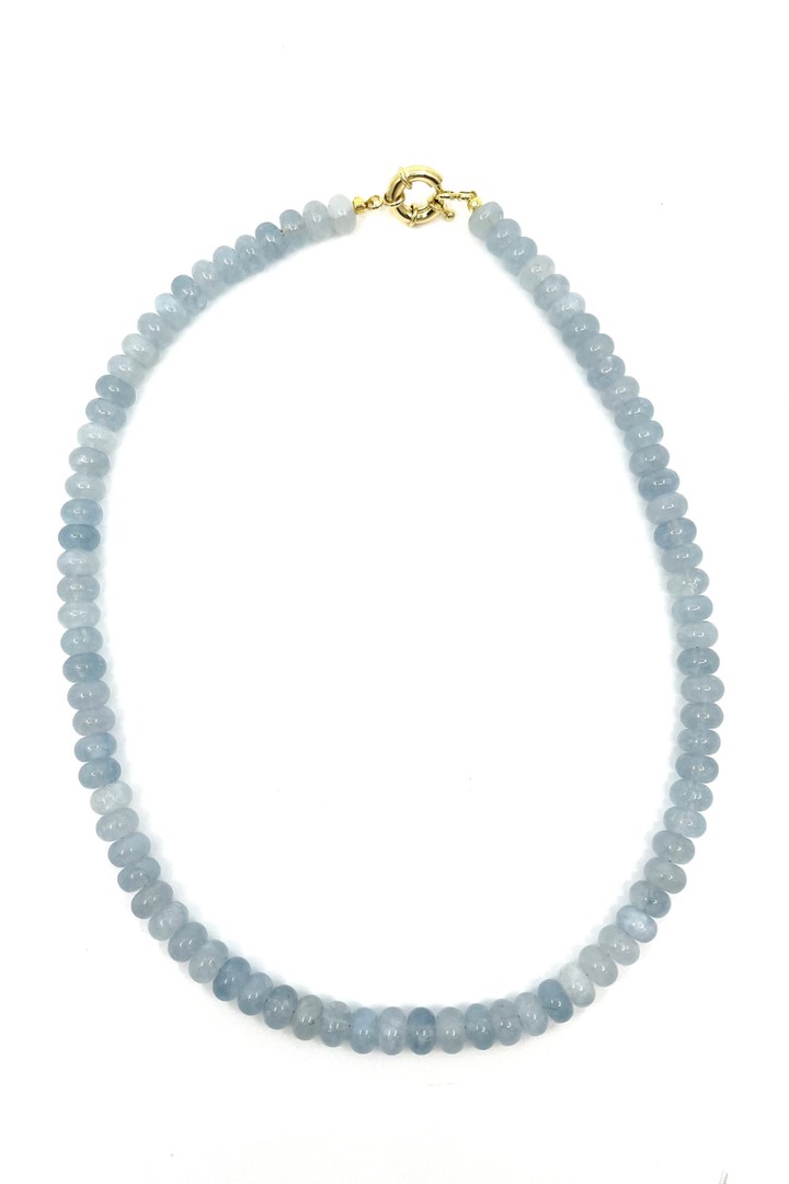 Market and King Candy Necklaces - Dear Lucy