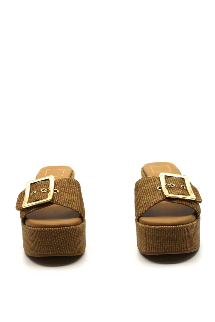 Dolce Vita Jilian in Mocha - Dear Lucy