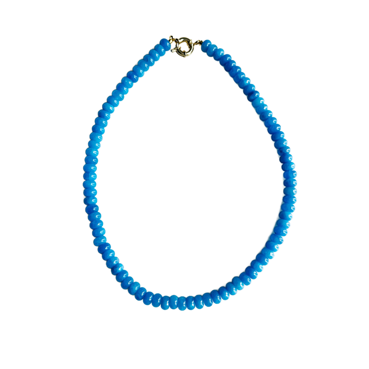 Market and King Candy Necklaces - Dear Lucy