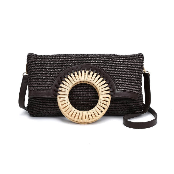 Moda Luxe Tessa Crossbody Natural