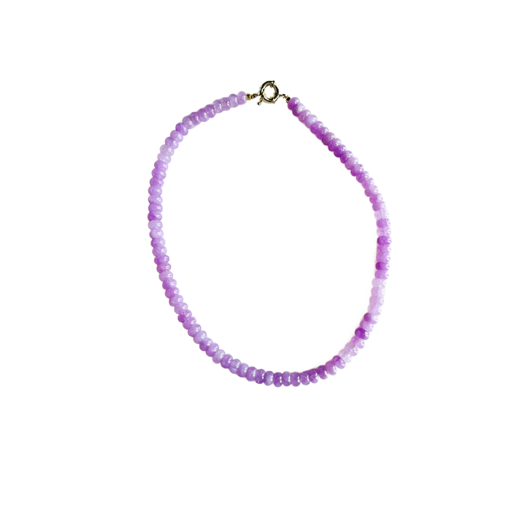 Market and King Candy Necklaces
