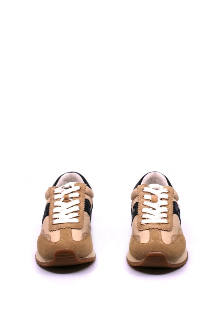 Dolce Vita B.NTCD Tan Nylon - Dear Lucy