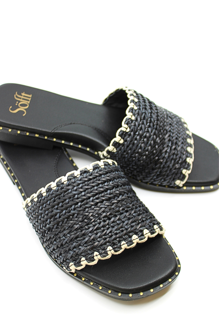 Sofft Elsa Black - Dear Lucy