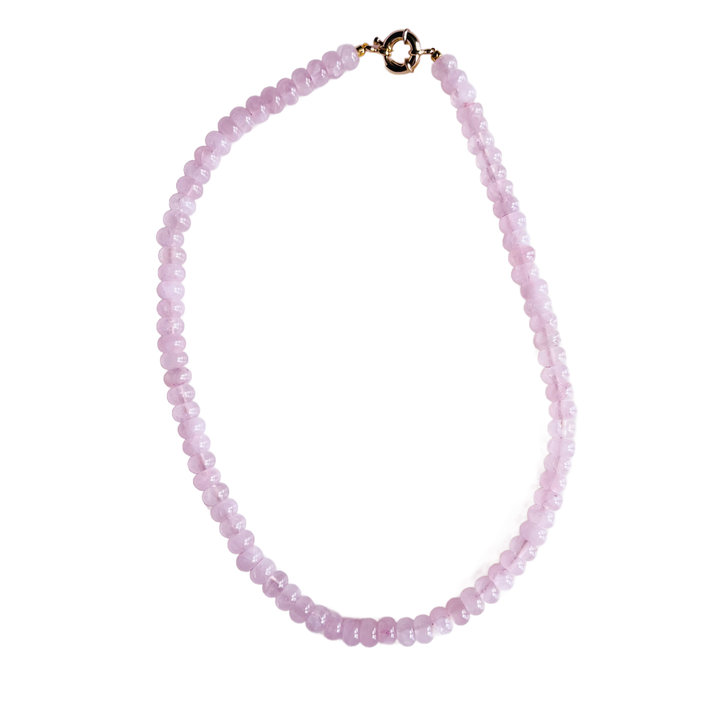 Market and King Candy Necklaces - Dear Lucy