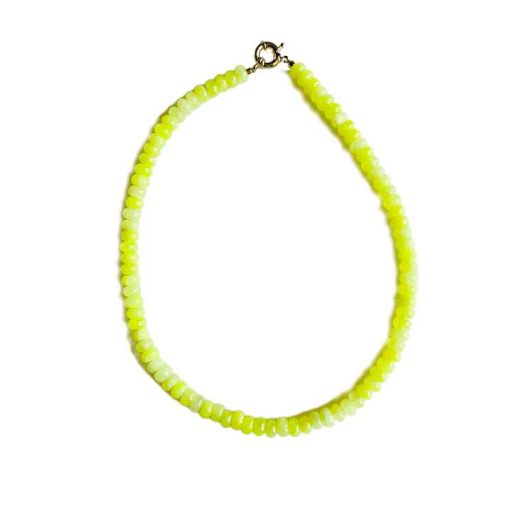 Market and King Candy Necklaces - Dear Lucy