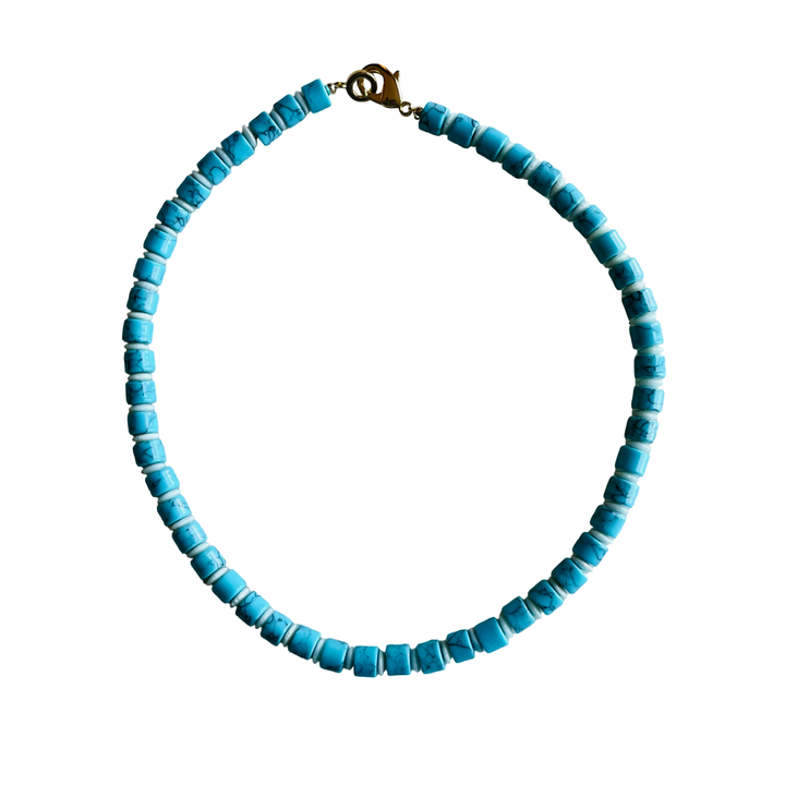 The Cabana Necklace - Dear Lucy