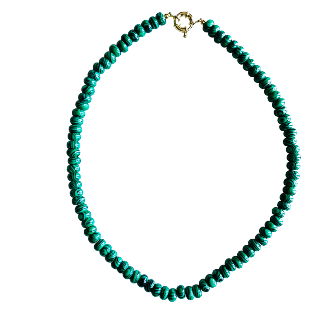 Market and King Candy Necklaces - Dear Lucy