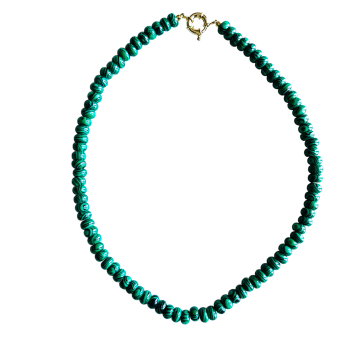 Market and King Candy Necklaces - Dear Lucy