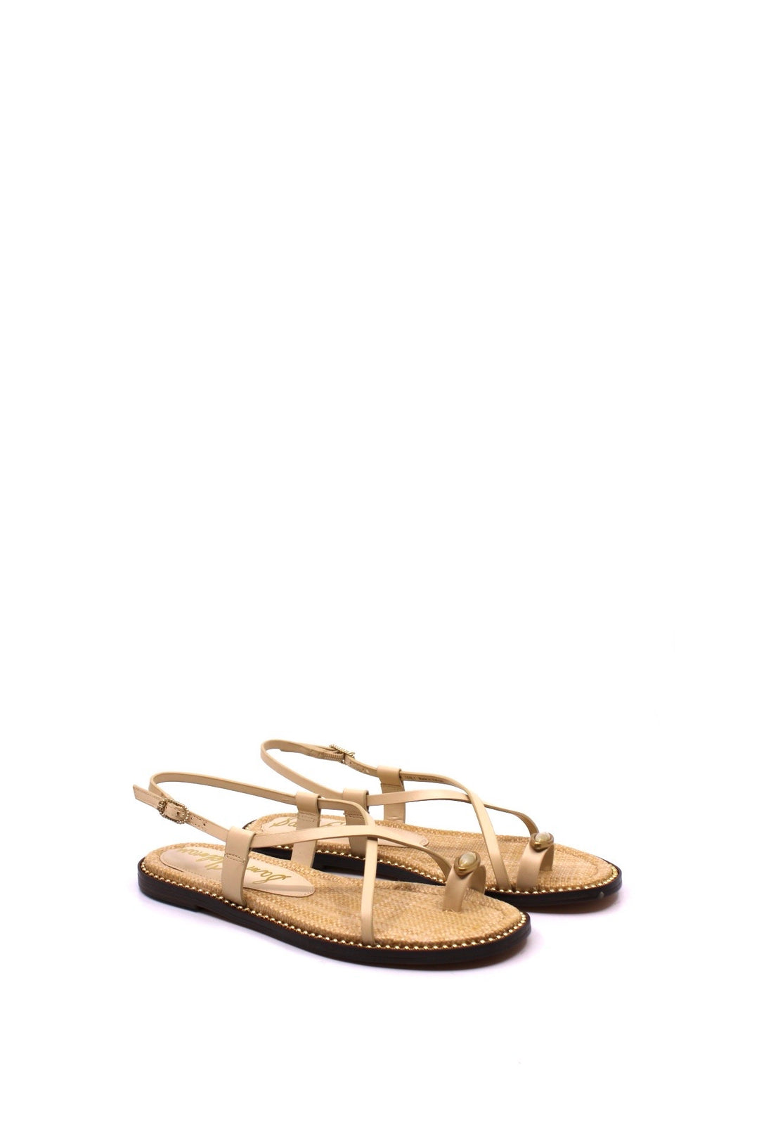 Sam Edelman Tenly Sand - Dear Lucy