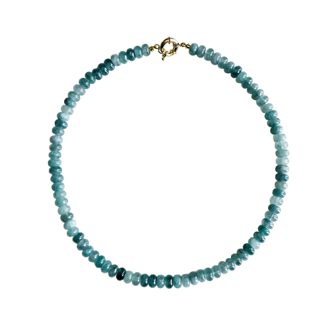 Market and King Candy Necklaces - Dear Lucy