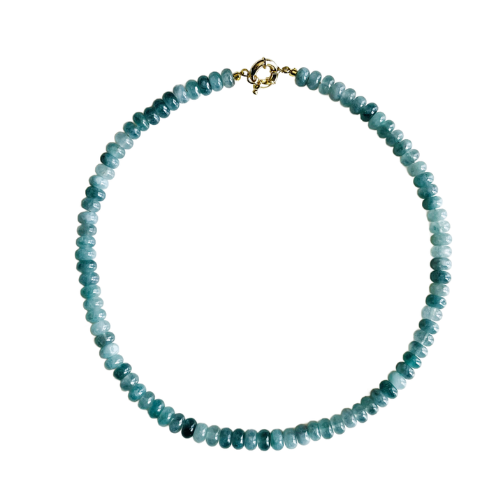 Market and King Candy Necklaces - Dear Lucy