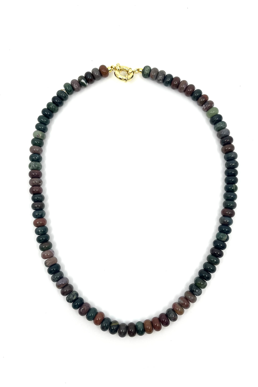Market and King Candy Necklaces - Dear Lucy