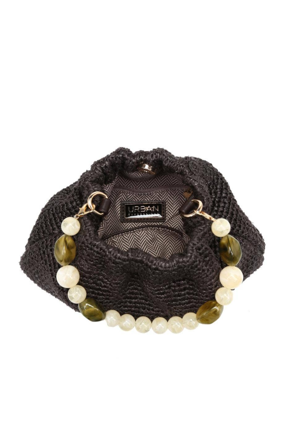 Emery Crossbody - Dear Lucy