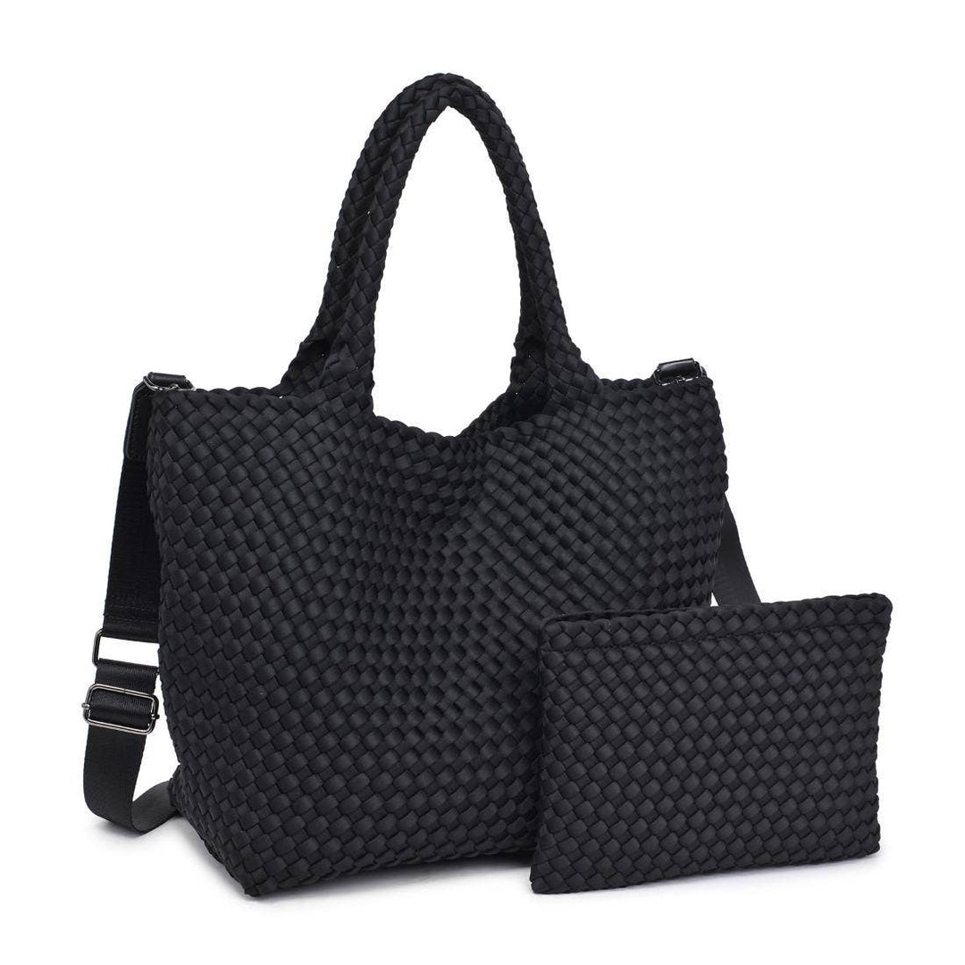 Sol & Selene Sky's The Limit - Medium Tote