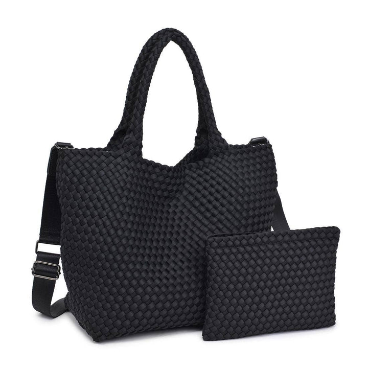 Sol & Selene Sky's The Limit - Medium Tote