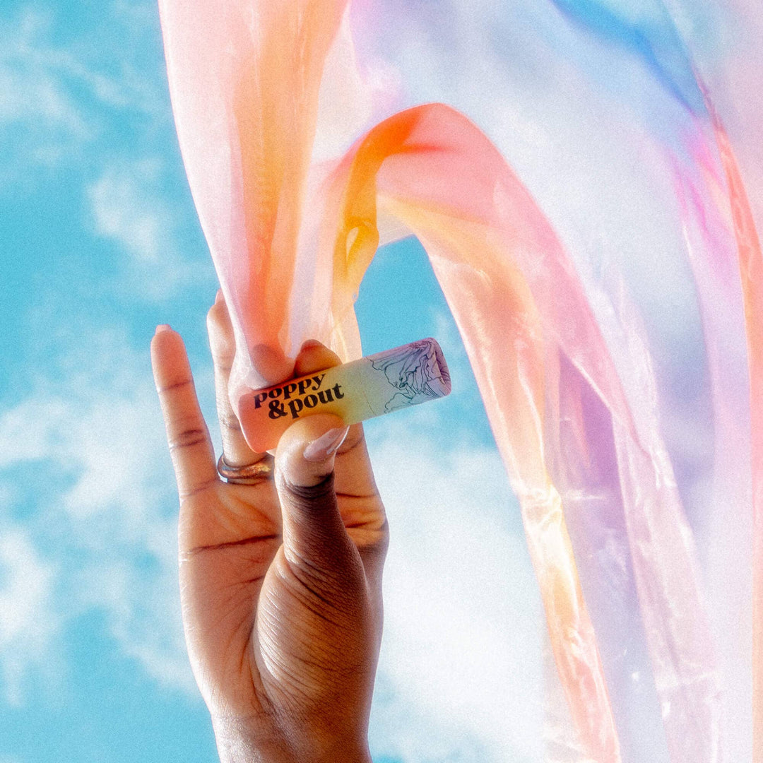 Limited Edition, Lip Balm, Pride Punch - Dear Lucy