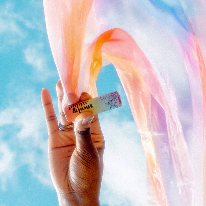 Limited Edition, Lip Balm, Pride Punch - Dear Lucy