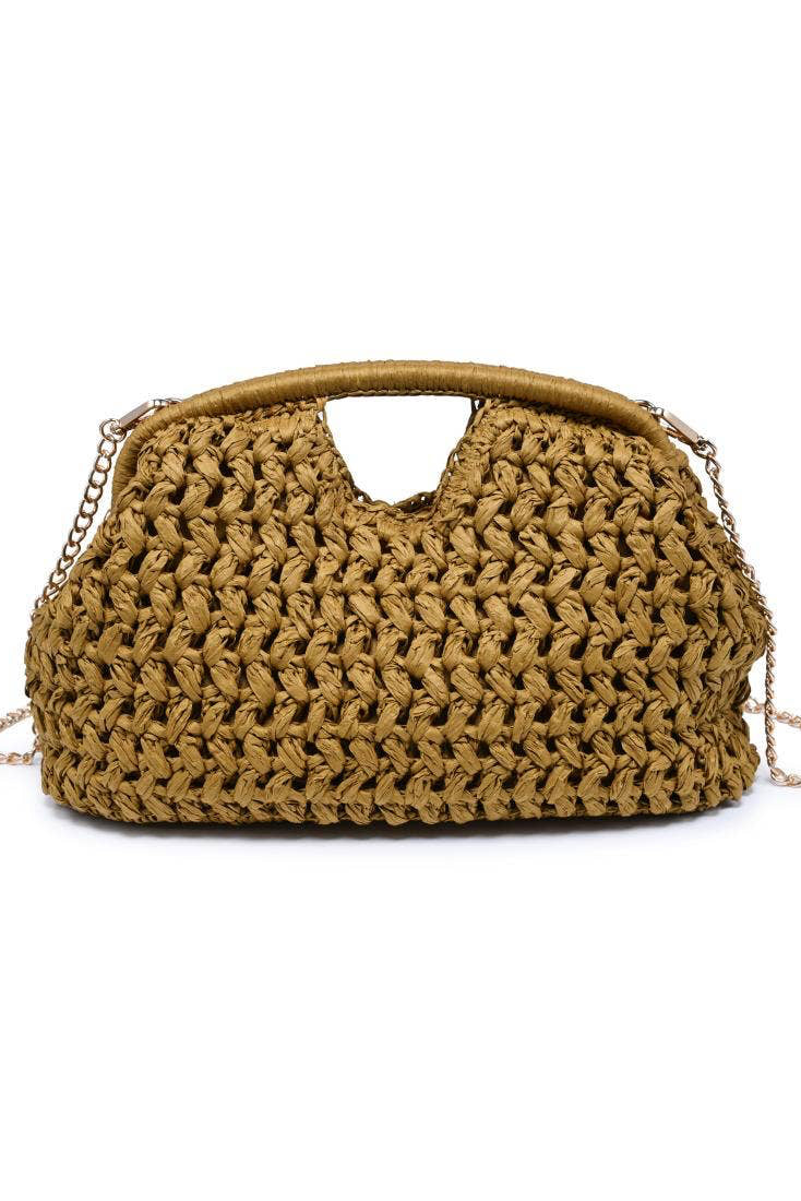 Abigail Crossbody - Dear Lucy