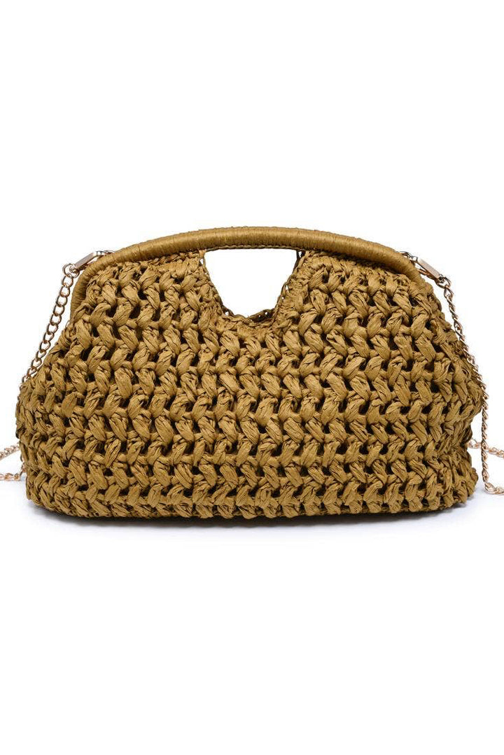 Abigail Crossbody - Dear Lucy