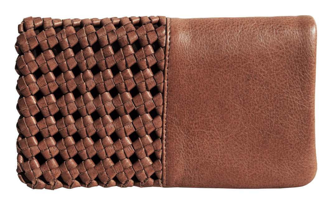 Latico Whitney Leather Wallet
