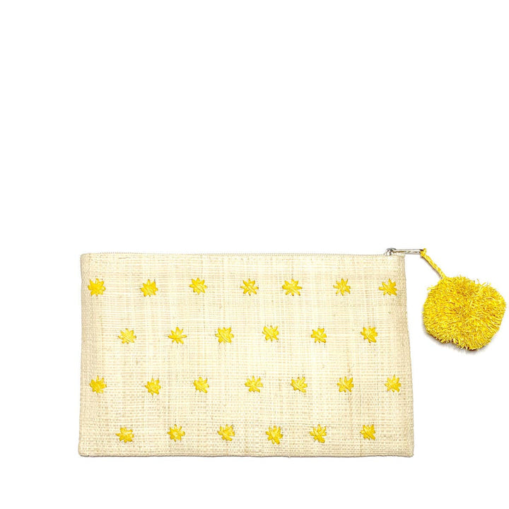 Mar Y Sol Sofia Pouch