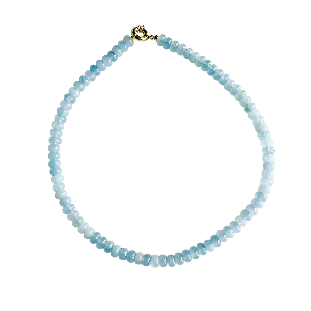 Market and King Candy Necklaces - Dear Lucy