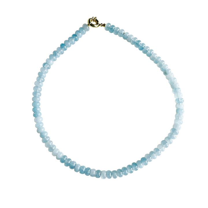Market and King Candy Necklaces - Dear Lucy