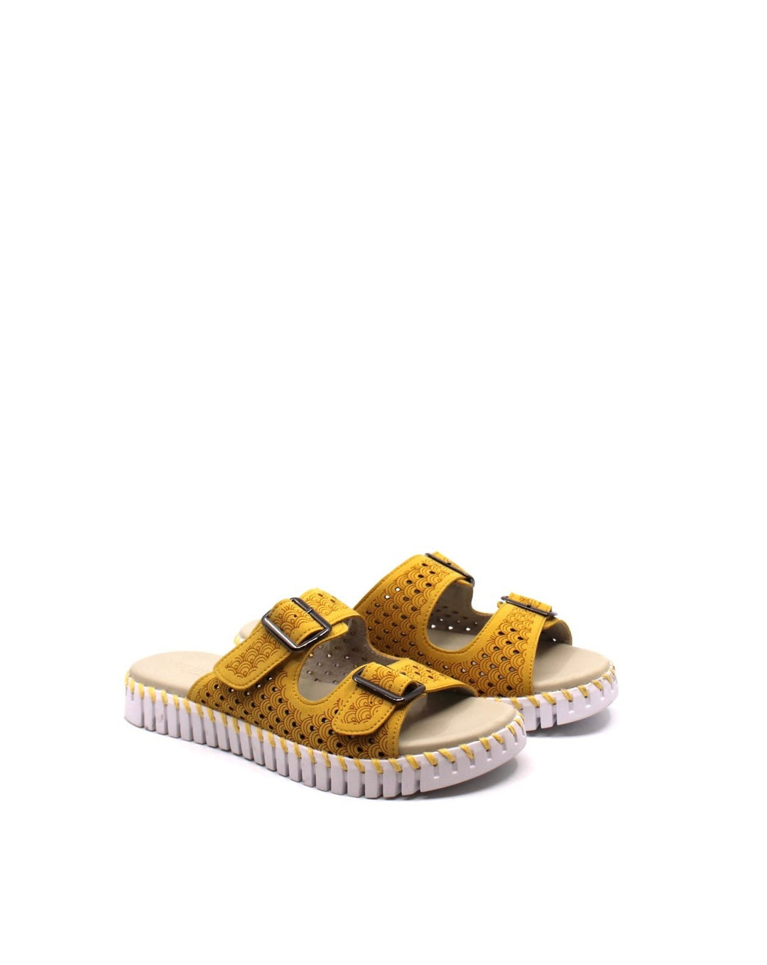 Ilse Jacobsen Tulip 1176LC Golden Rod - Dear Lucy