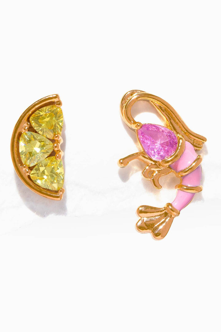 Shrimp Cocktail Studs