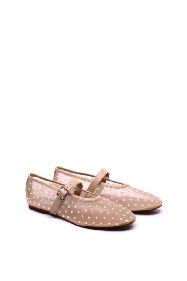Steve Madden Dreaming Pearl Ivory - Dear Lucy