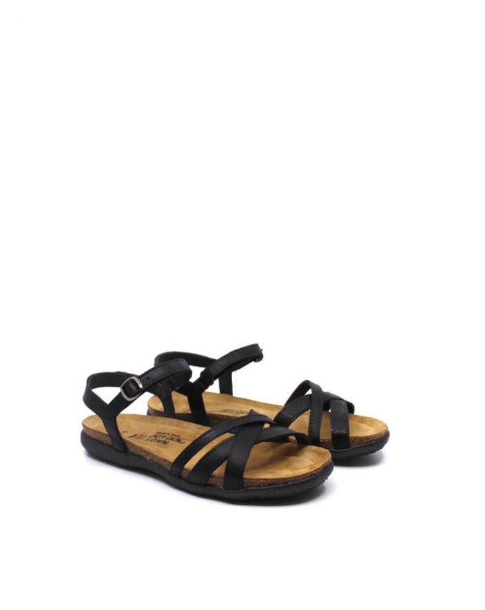 Naot Patricia Soft Black - Dear Lucy