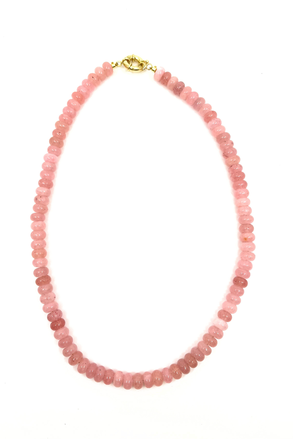 Market and King Candy Necklaces - Dear Lucy