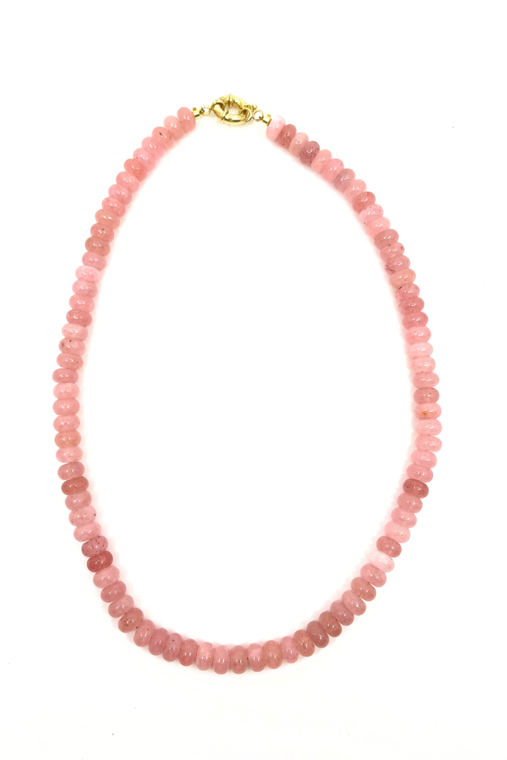 Market and King Candy Necklaces - Dear Lucy