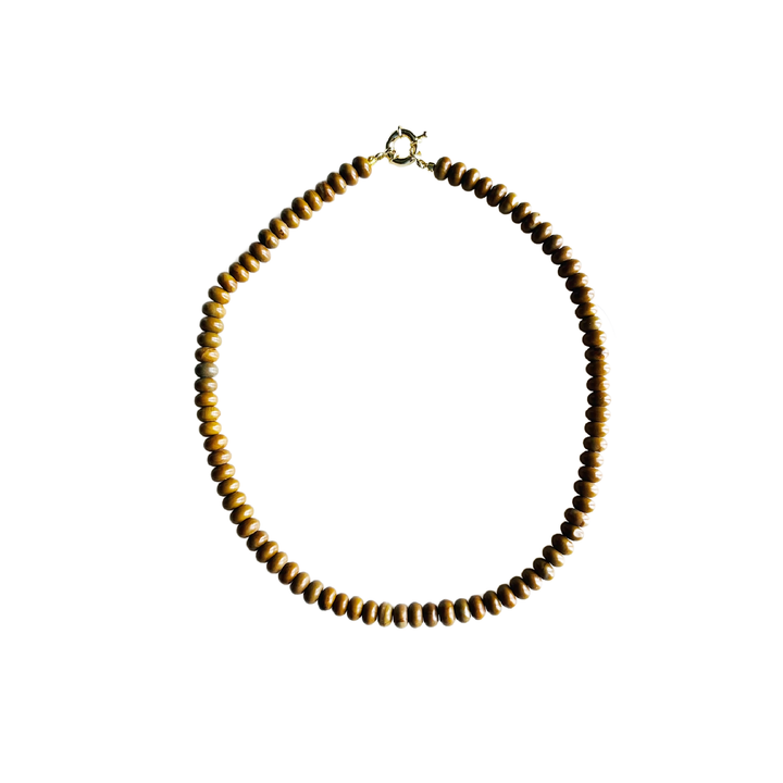 Market and King Candy Necklaces - Dear Lucy