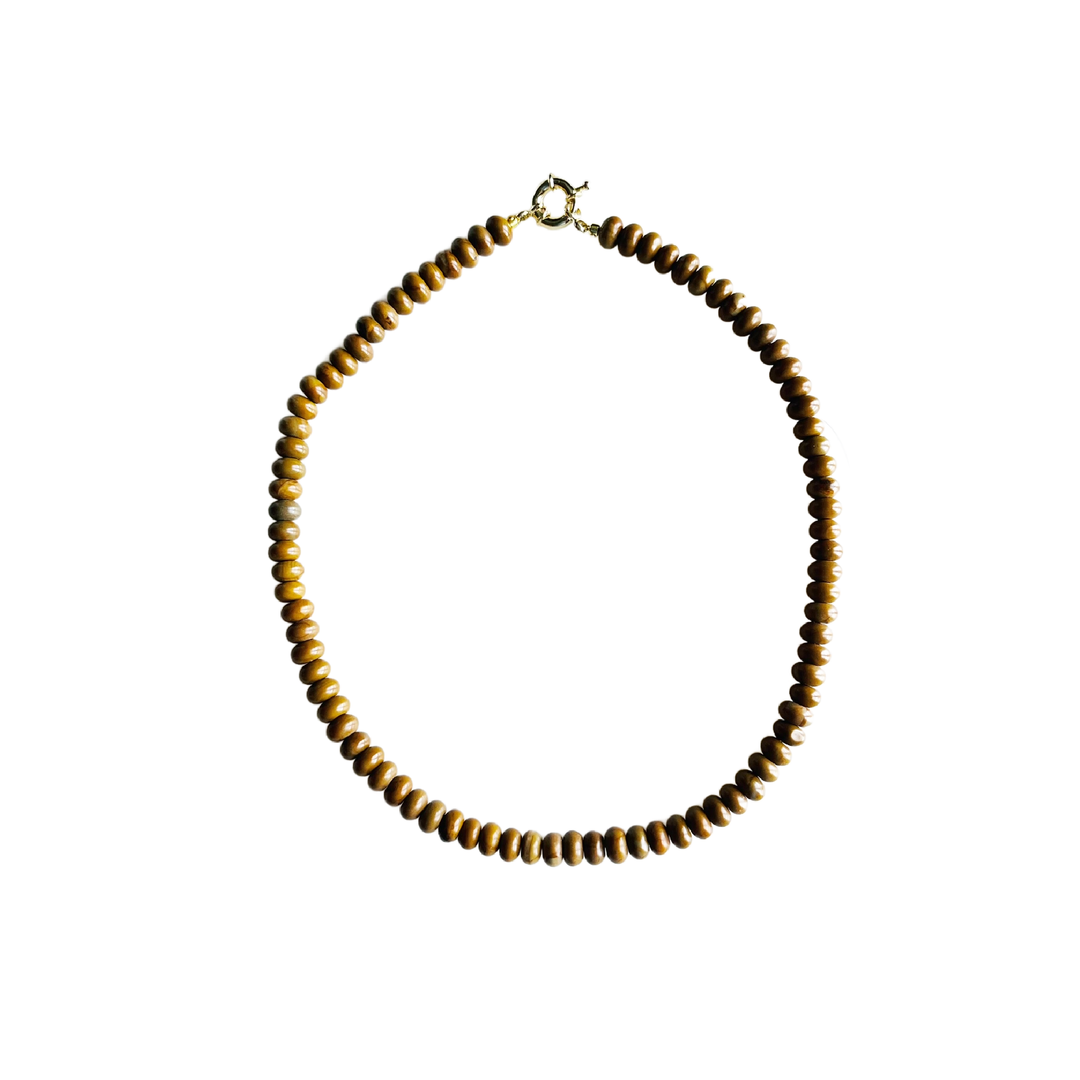 Market and King Candy Necklaces