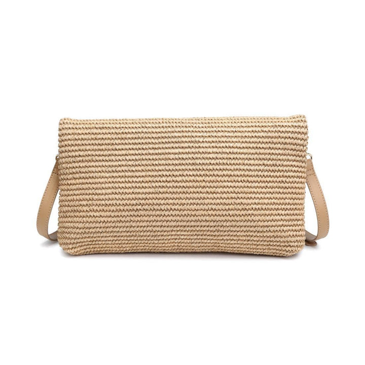 Moda Luxe Tessa Crossbody Natural