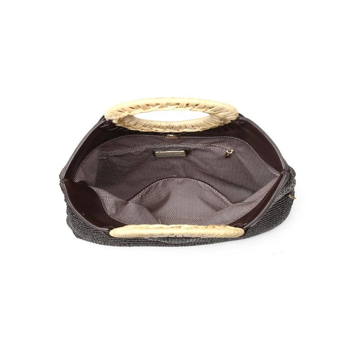 Moda Luxe Tessa Crossbody Natural