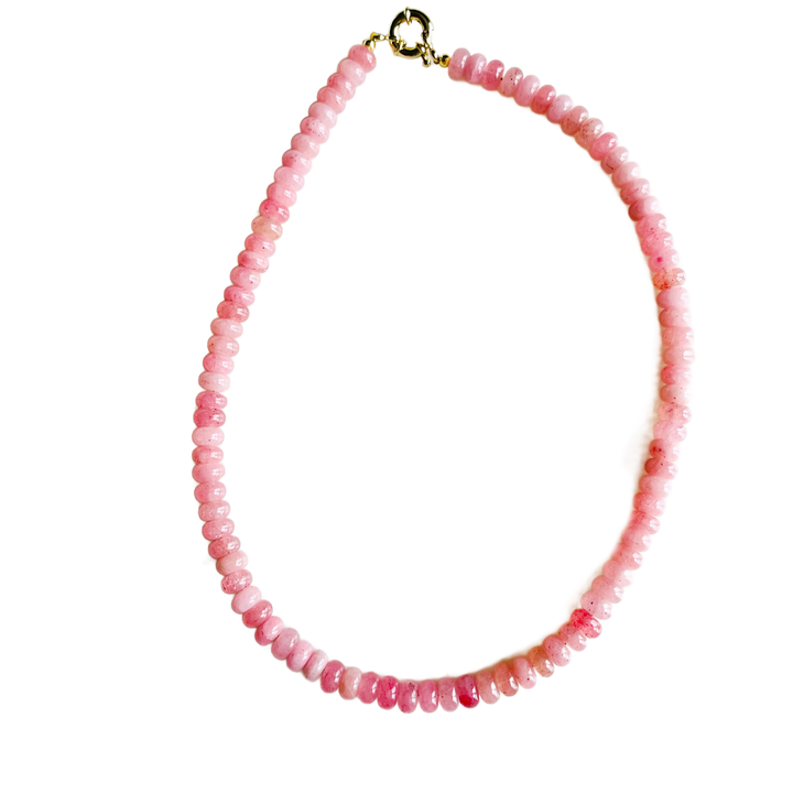 Market and King Candy Necklaces - Dear Lucy