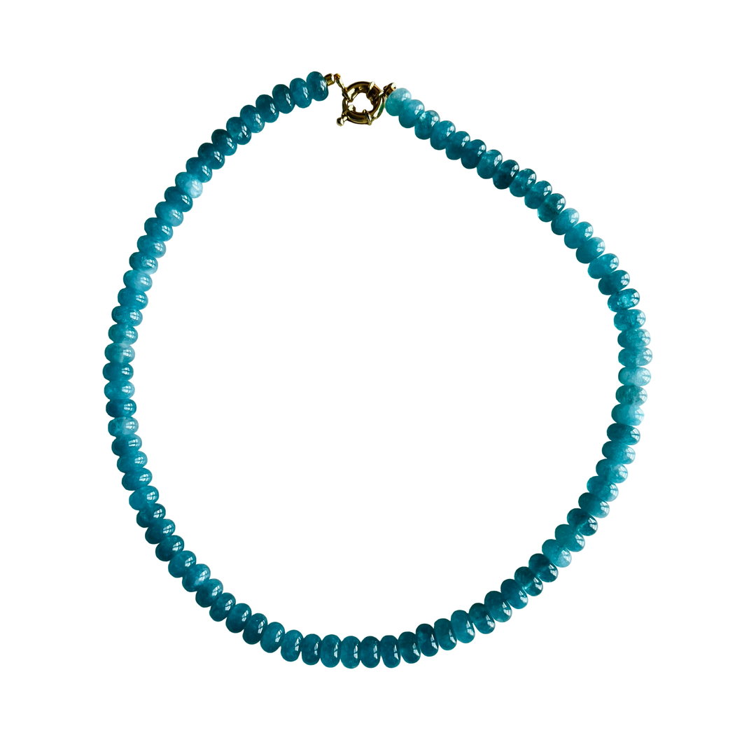 Market and King Candy Necklaces - Dear Lucy