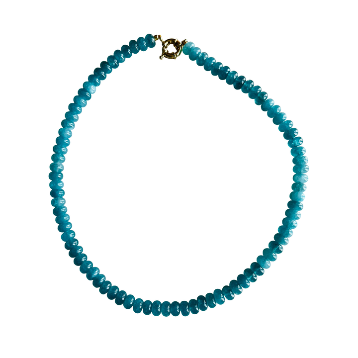 Market and King Candy Necklaces - Dear Lucy