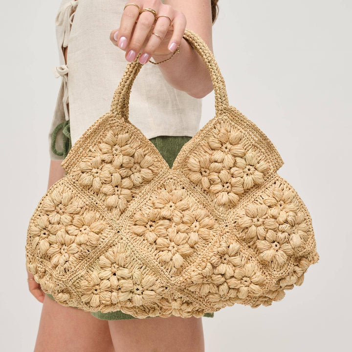 Urban Expressions Beth Tote