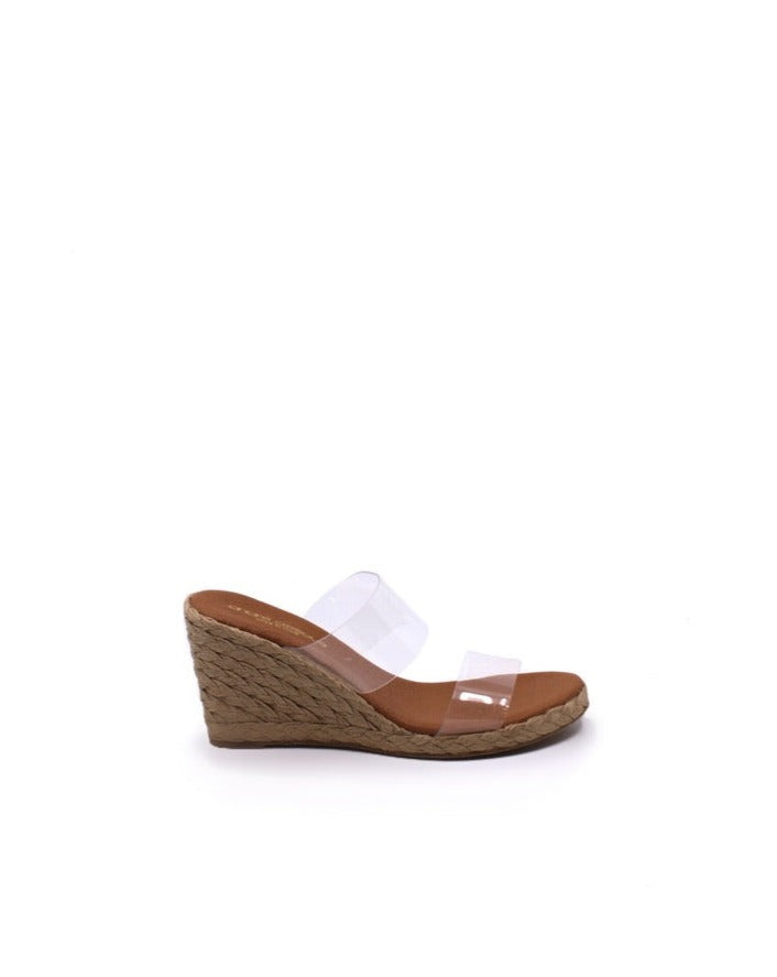 Andre Assous Anfisa Clear - Dear Lucy