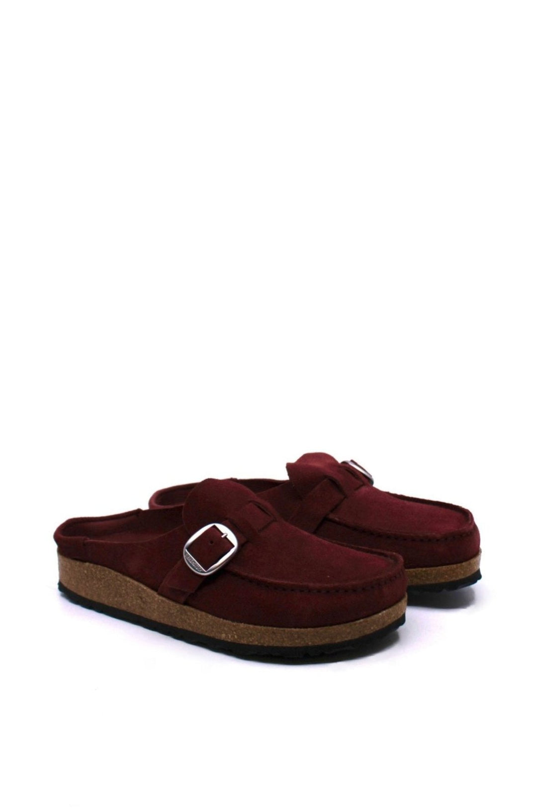 Birkenstock Buckley Zinfandel Narrow - Dear Lucy
