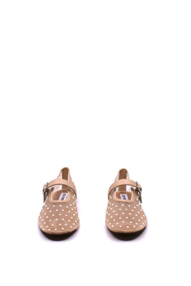 Steve Madden Dreaming Pearl Ivory - Dear Lucy